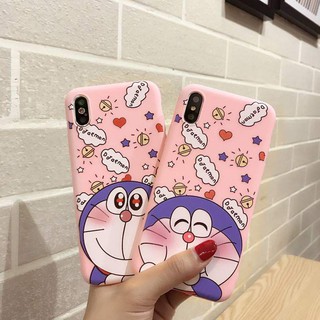 D5 - Fan Doraemon - Ốp lưng Doremon siêu rẻ siêu cute