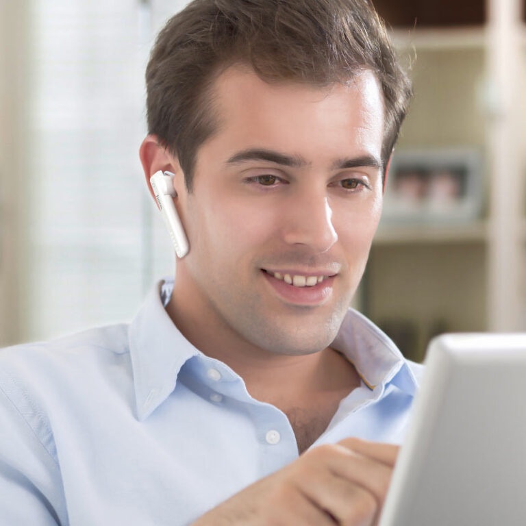 TAI BLUETOOTH 1 BÊN HOCO E61