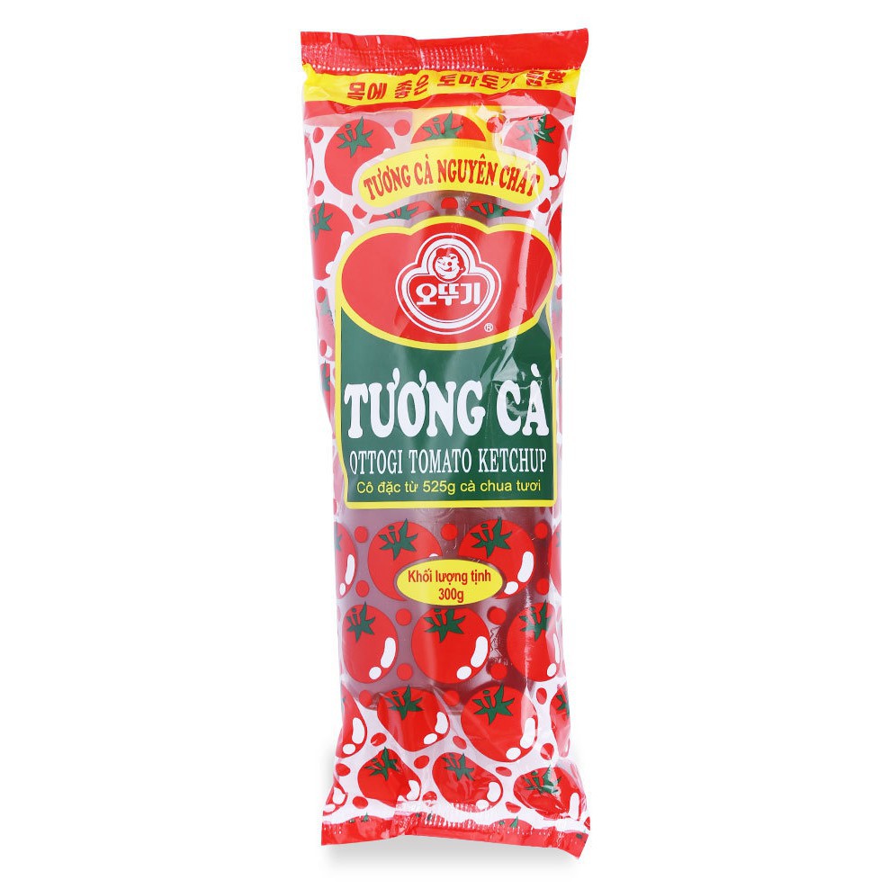 Tương Cà Ottogi 170g