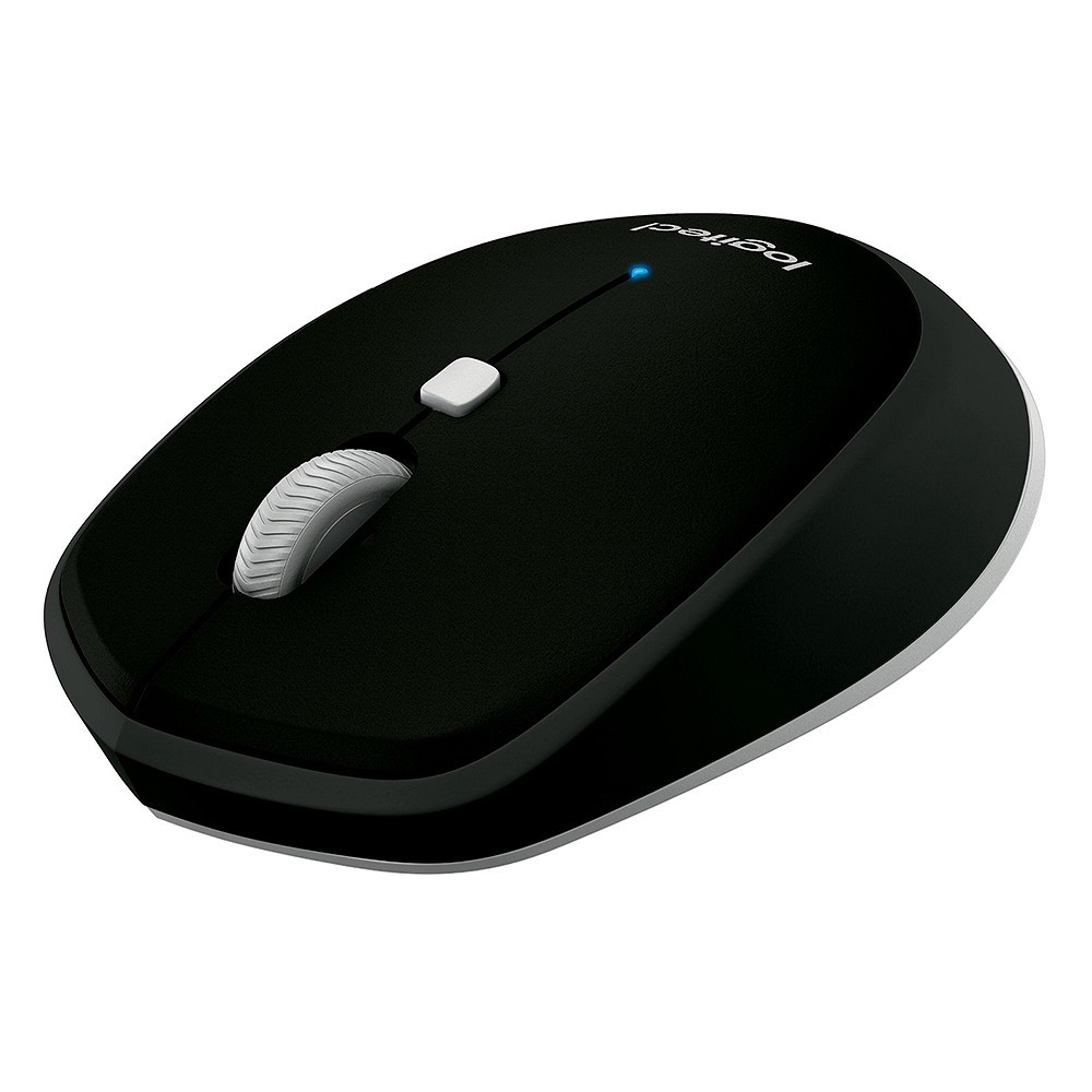 Chuột Không Dây Logitech M337 Bluetooth-Bảo hành 36 T