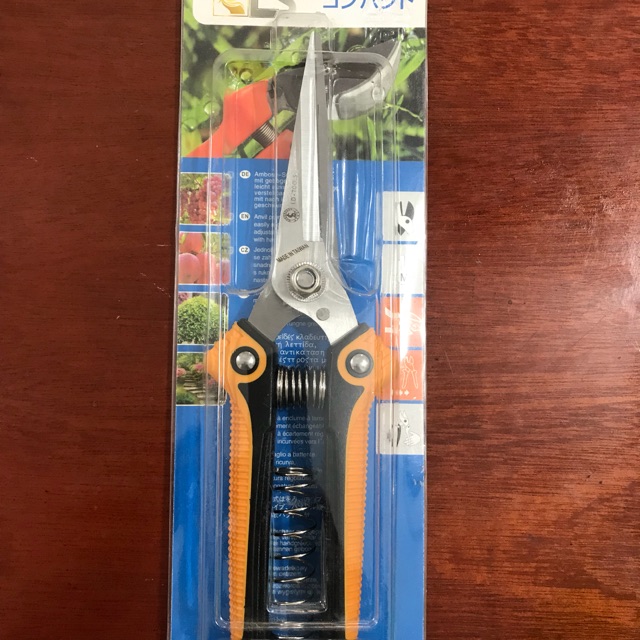 Kéo tỉa cành LS (made in Japan)