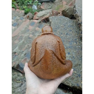 Dat ma ngoi thien
