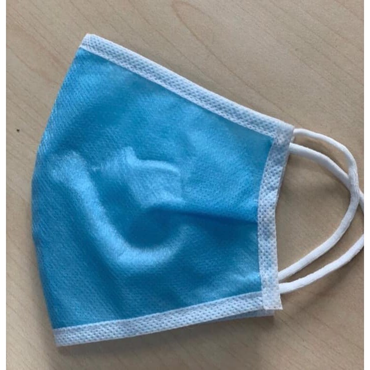 Khẩu trang y tế N97