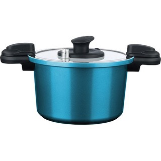 Nồi hầm áp suất