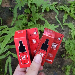 Son Ink velvet peripera