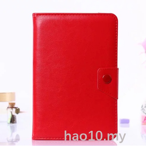Ốp Lưng Da Pu Cho Lenovo PHAB Plus / PB1-770N / PB1-770M (6.8-inch)