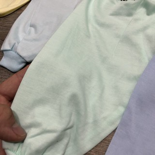 QUẦN DÀI SƠ SINH ĐÁP ĐŨNG CHO BÉ (LEELEEKID)
