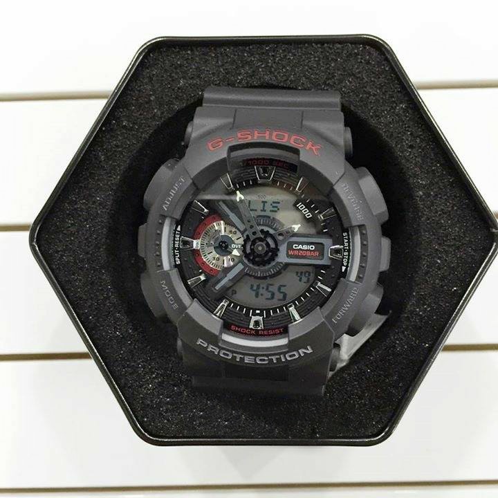 [HOT TREND] Đồng hồ thể thao nam nữ G Shock 55mm điện tử chống nước đa năng trẻ trung năng | BigBuy360 - bigbuy360.vn