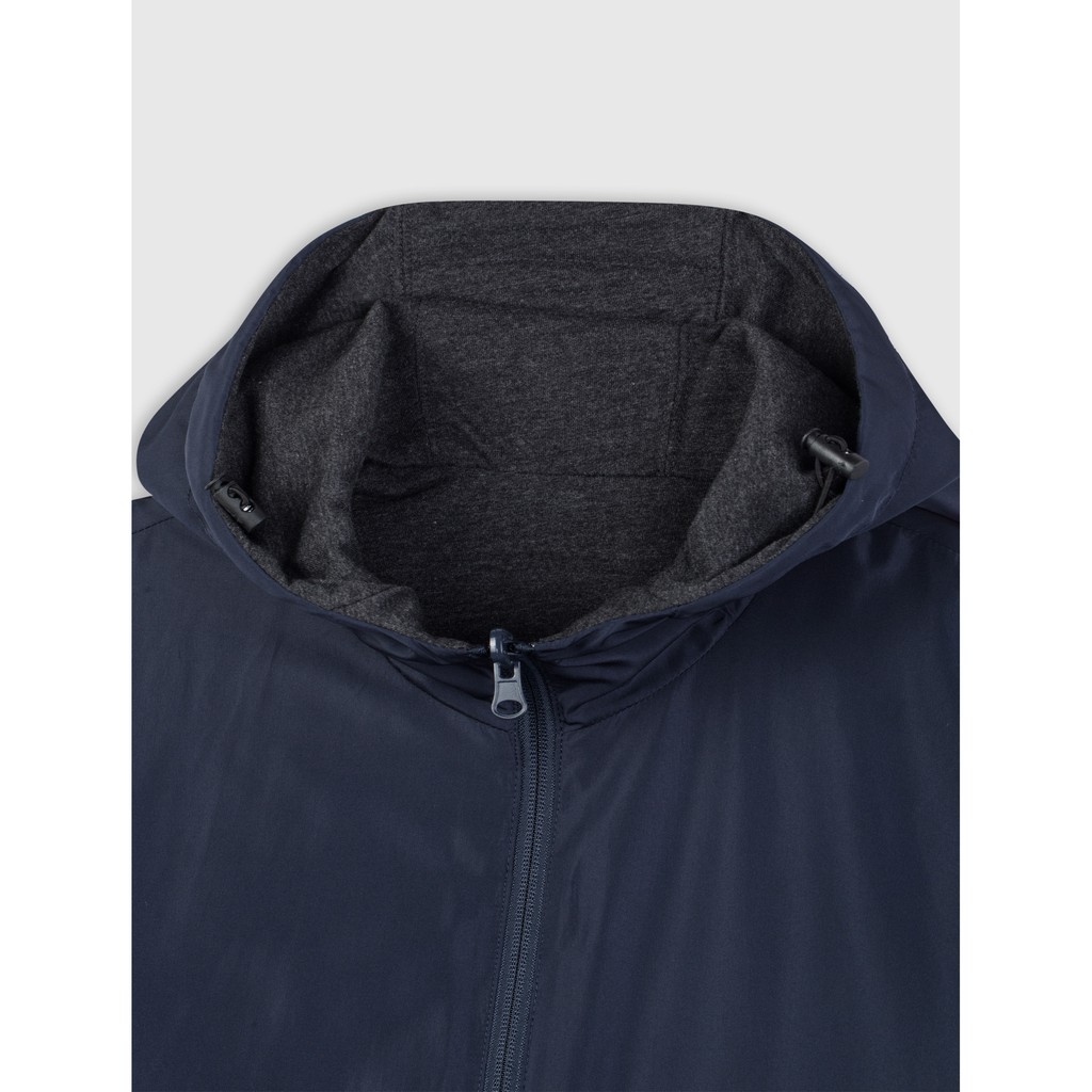 Áo khoác gió 2 lớp nam Canifa | BigBuy360 - bigbuy360.vn