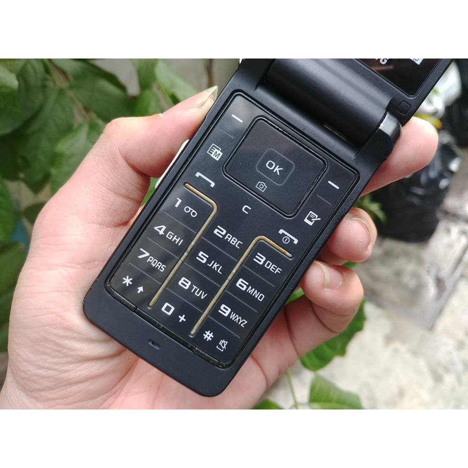 Điện thoại Samsung SGH-S3600 chính hãng