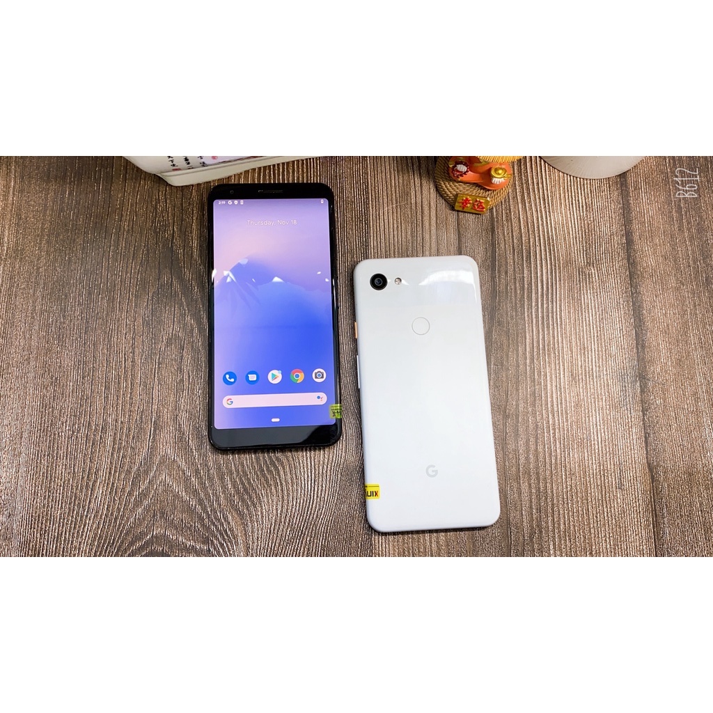 Điện Thoại Pixel 3axl Ram 4/64gb, siêu camera màn hình oled, fullhd+ | WebRaoVat - webraovat.net.vn