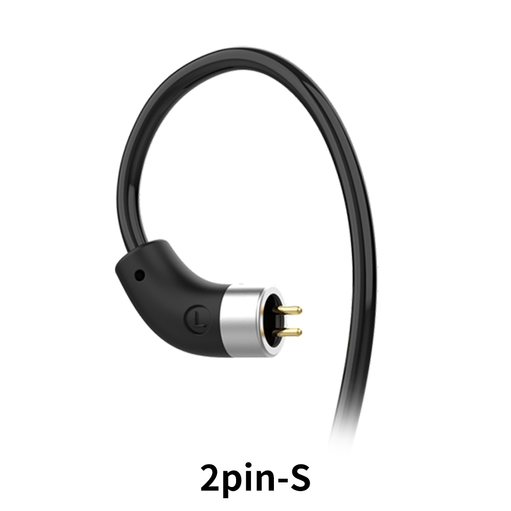 Cáp âm thanh FAAEAL TRN BT3S Pro có thể cắm thay thế nâng cấp 0.75/0.78/2pin/MMCX