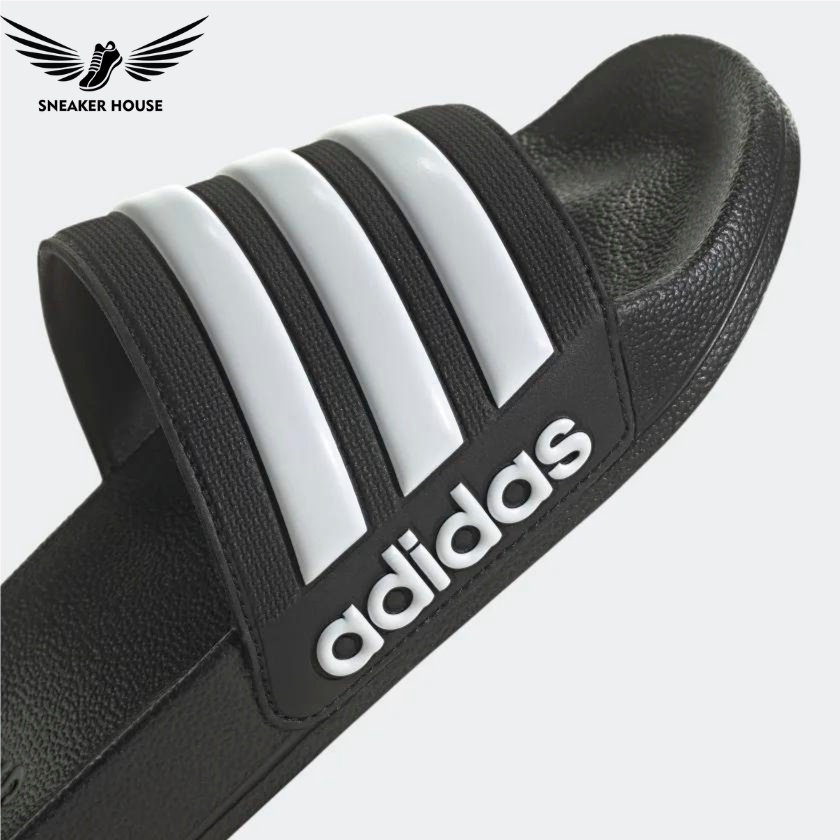 DÉP ADIDAS ADILETTE SHOWER GZ5922 SLIPPERS WHITE BLACK