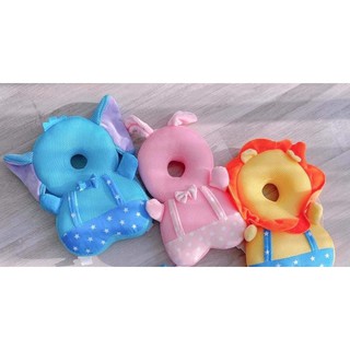 GỐI BẢO VỆ ĐẦU CHO BÉ POMO