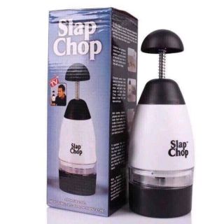 Dụng cụ băm tỏi ớt đa năng
