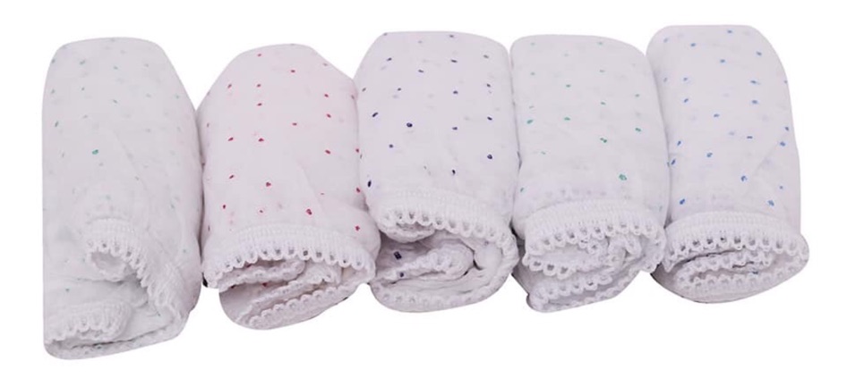 Set 5 quần lót giấy dùng một lần PROCARE | BigBuy360 - bigbuy360.vn