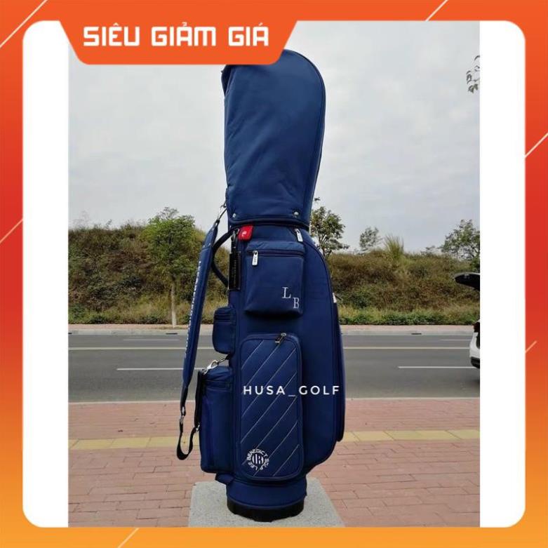 Túi Gậy golf và Túi Đồ Vải Dù L&B bền đẹp ..