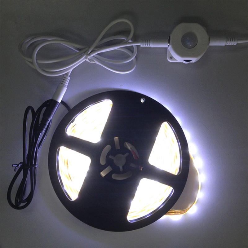 Đèn LED Cho Xe Ô Tô ​Mô Đun Công Tắc Cảm Biến Chuyển Động Hồng Ngoại DC5-24V 6A PIR Chuyên Dụng