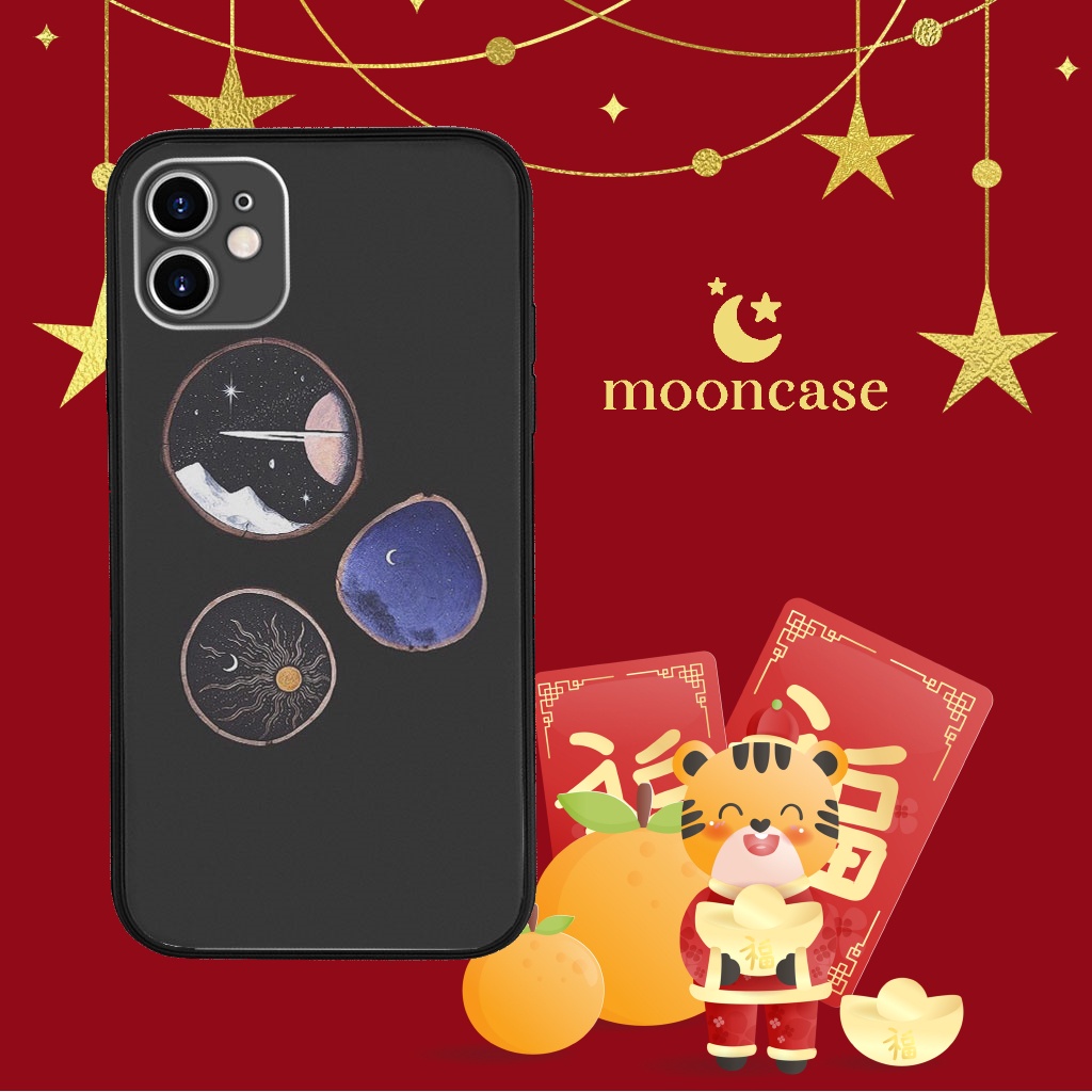 Ốp lưng ip 11 hình tinh xa xăm 2021 Iphone 6/7/8/x/xr/xs/11/12/13 Samsung A các loại LRT20215655