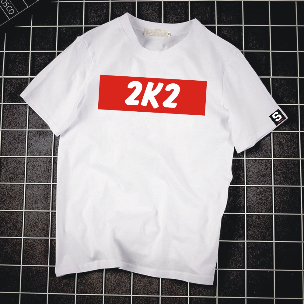 Áo năm sinh 1998 1999 2000 2001 2002 2003 2004 2005 áo thun