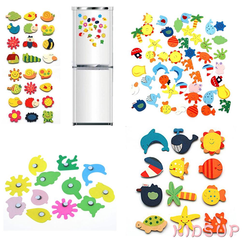 Bộ 12 đồ chơi hình các con vật xinh xắn cho các bé