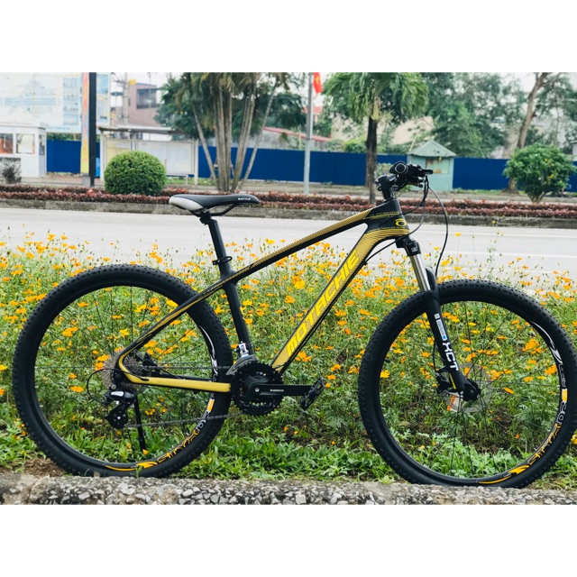 Xe địa hình MTB MOTACHIL ( khung CARBON)