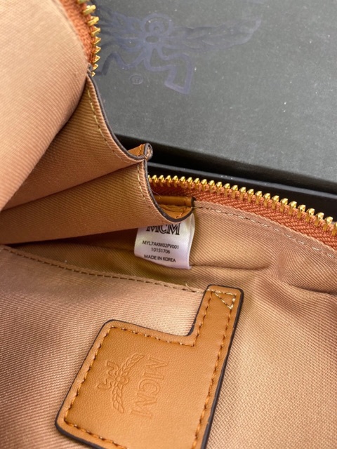 TÚI ĐỰNG ĐIỆN THOẠI M.C.M