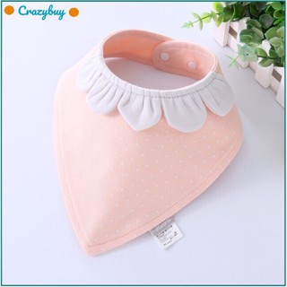 Yếm cotton hãng xịn cho bé 🌈🌈🌈