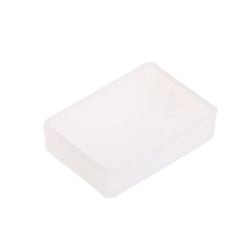 Khuôn Silicone Làm Mặt vòng cổ 10mk Diy