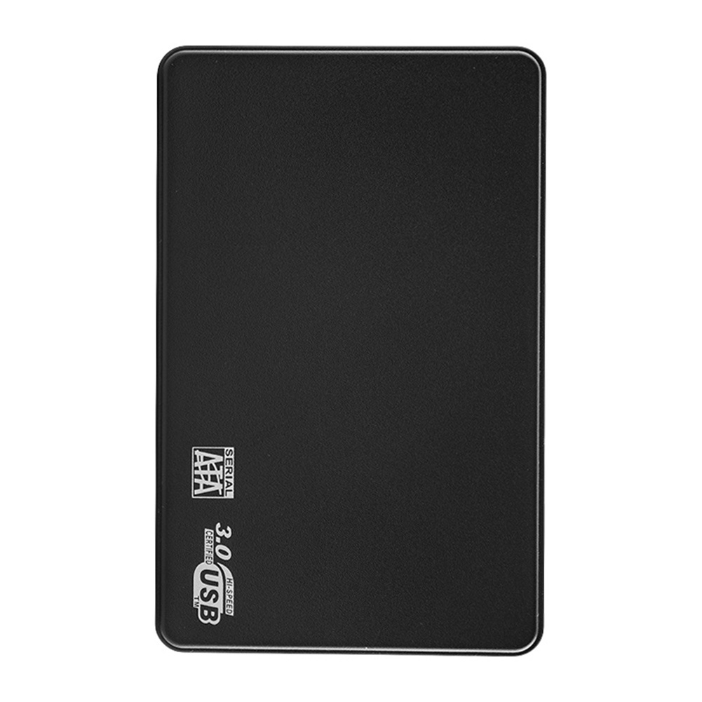 Hộp Đựng Ổ Cứng Usb 3.0 2.5inch Sata Cho Máy Tính