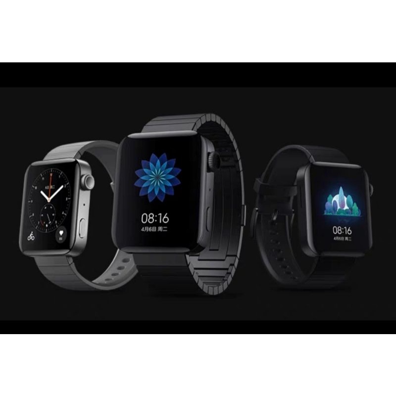 Đồng hồ  Xiaomi Mi Watch 4G