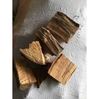 Gỗ sữa cắt khúc trồng lan 1kg