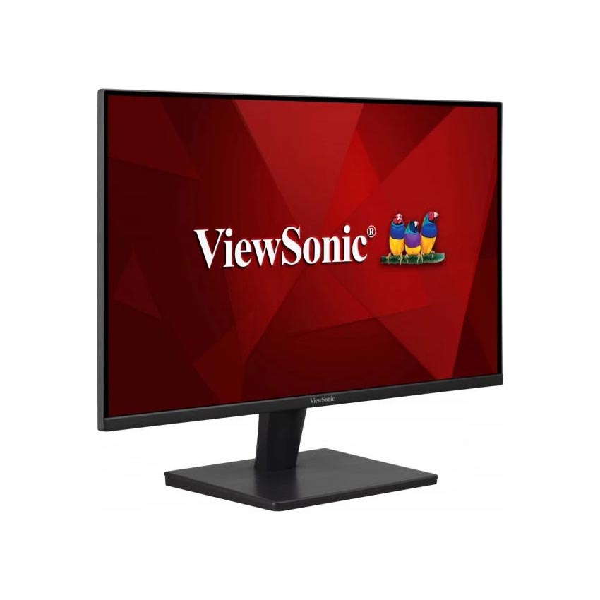 Màn hình ViewSonic VA2715-H (27inch/FHD/VA/75Hz/5ms/250nits/HDMI+VGA)