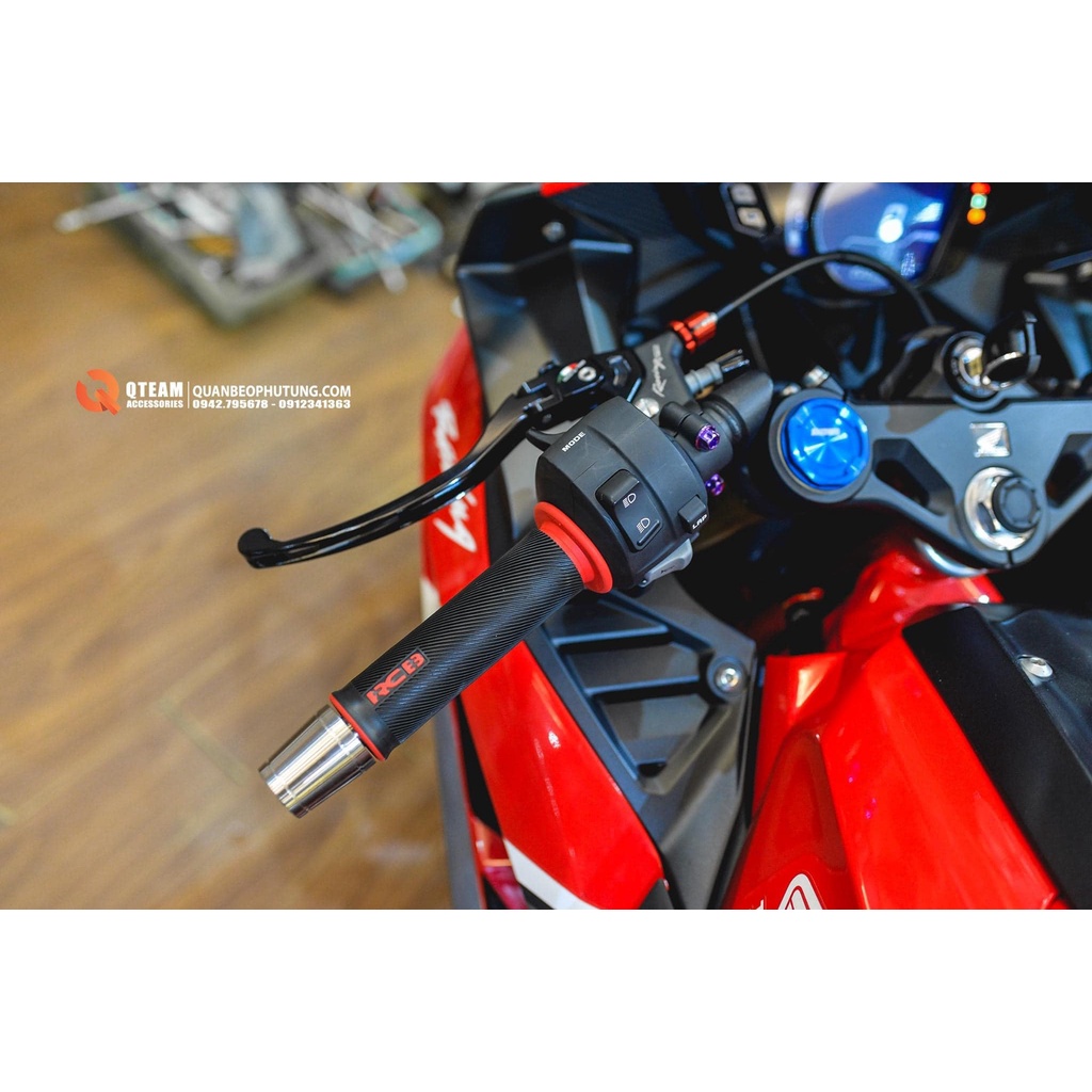 Cùm Côn dây chính hãng TWM - Italy. Lắp đặt cho các dòng xe Motor Côn tay và xe ga Honda SH/ Vario/ YAMAHA NVX