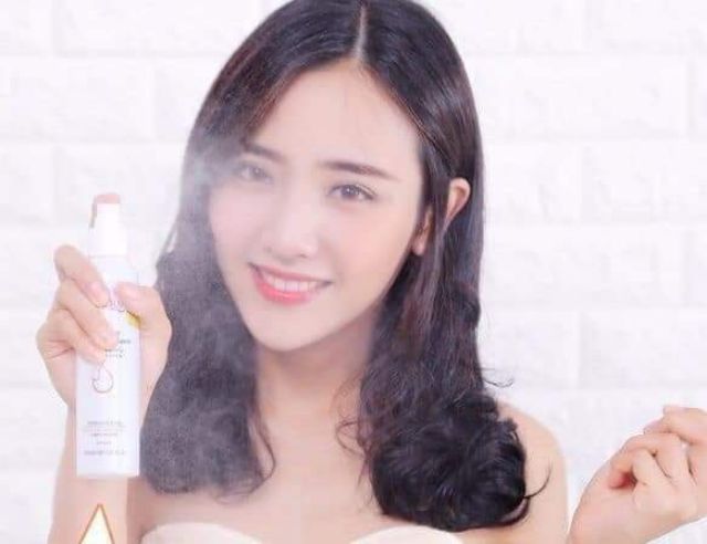 NƯỚC XỊT KHOÁNG DƯỠNG ẨM BIOAQUA HÀNG NỘI ĐỊA TRUNG DUNG TÍCH 150ML | BigBuy360 - bigbuy360.vn