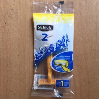 Dao cạo râu SCHICK