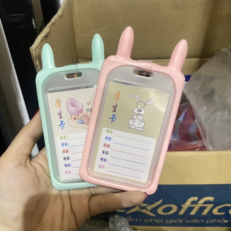 BẢNG TÊN DÂY LỤA RÚT TAI MÈO - THỎ - GẤU