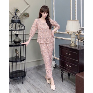 đồ bộ mặc nhà , mặc nhà đẹp
