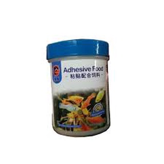 Thức Ăn Dán Adhesive Food