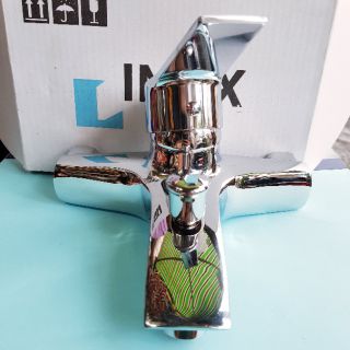 Củ sen tắm Nóng Lạnh INAX