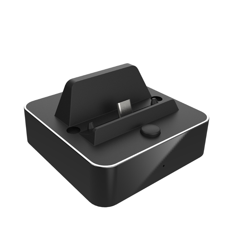 Đế Sạc Đứng Chuyên Dụng Cho Tay Cầm Chơi Game Switch Dock NS
