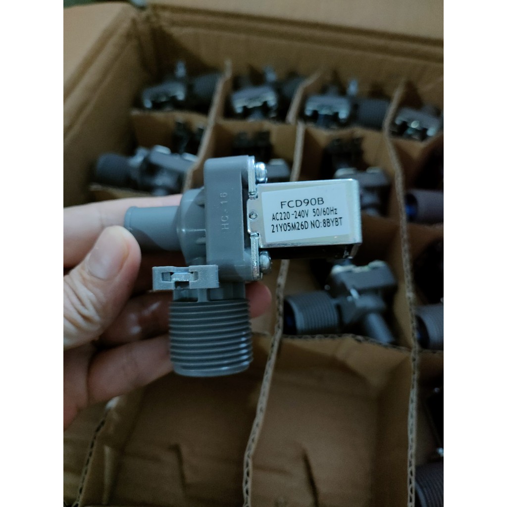 Van cấp nước máy giặt đa năng 90B