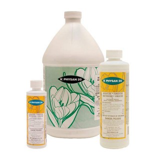 Physan 20 Nhập Mỹ 480ml Siêu diệt khuẩn