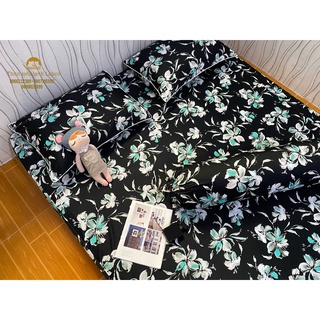 Bộ Drap Thun Siêu Lạnh Thái Lan cao cấp Latico