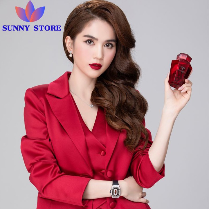 [Hàng đủ tem]Beauty Diamond White Ngọc Trinh - Tặng máy rửa mặt 250k