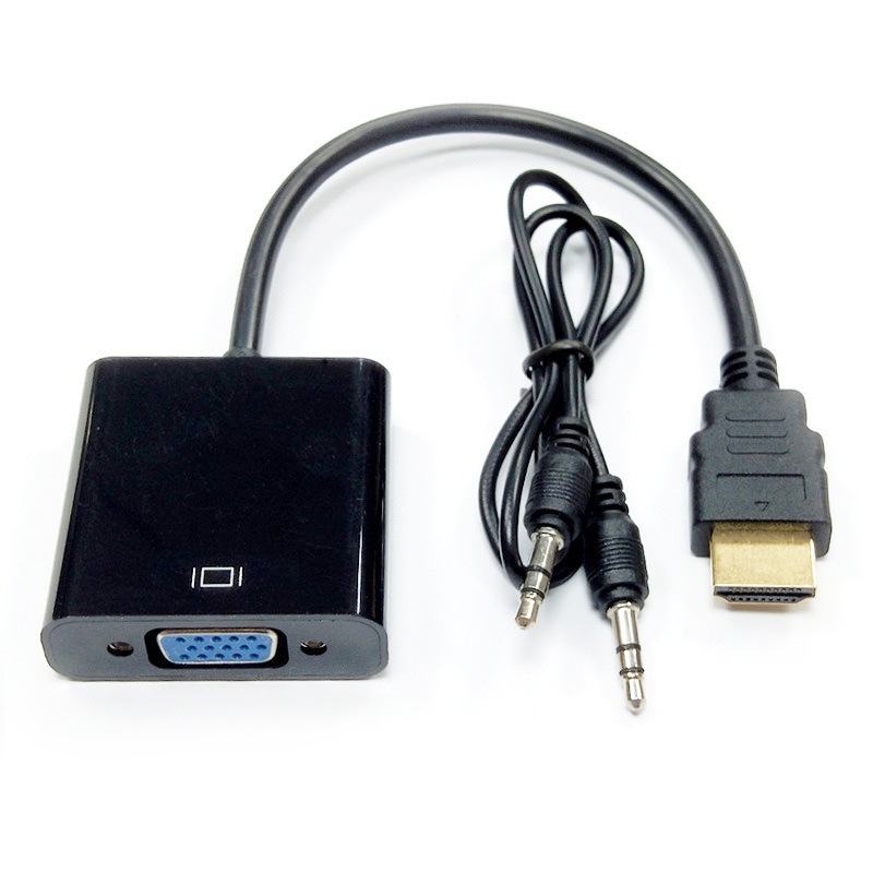 Các loại cáp màn hình VGA, HDMI, DVI, DP, Cáp chuyển HDMI to VGA, Displayport, DVI, HDMI | BigBuy360 - bigbuy360.vn
