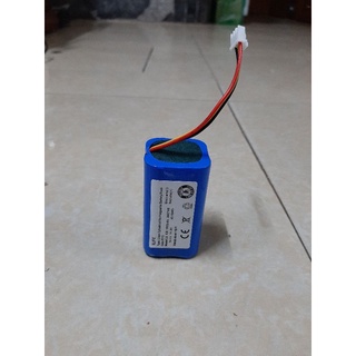 Pin robot hút bụi Liectroux c30B, Liectroux ZK901