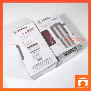 Bình Giữ Nhiệt Zebra 112902 590ml