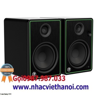 Loa kiểm âm Mackie CR5-XBT