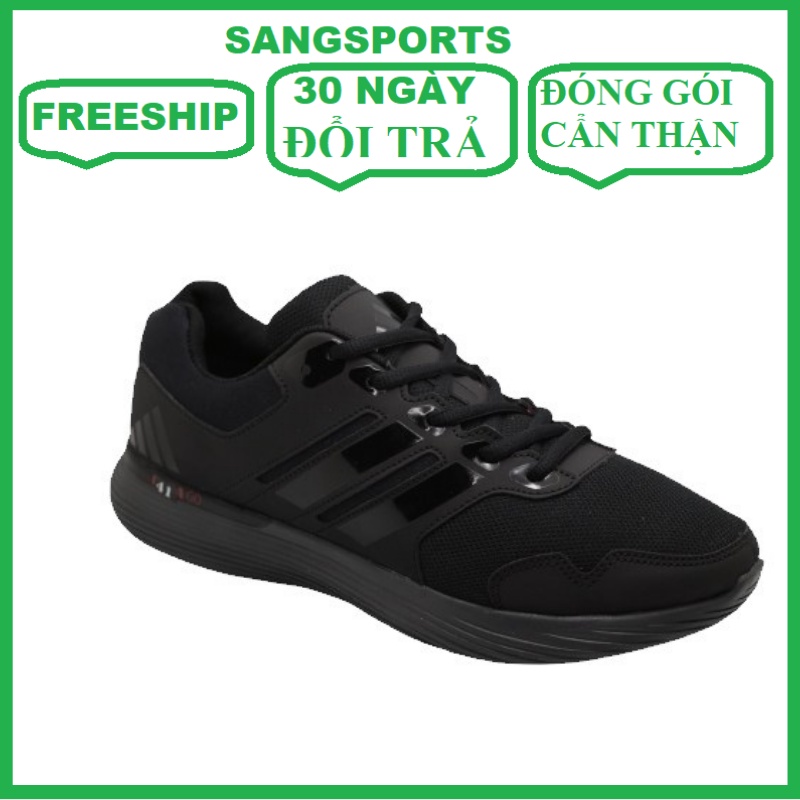 Giày thể thao sneaker nam và nữ đủ size từ 35 đến 44 đế nhẹ thân vải lưới thoáng khí và êm chân (fullden)